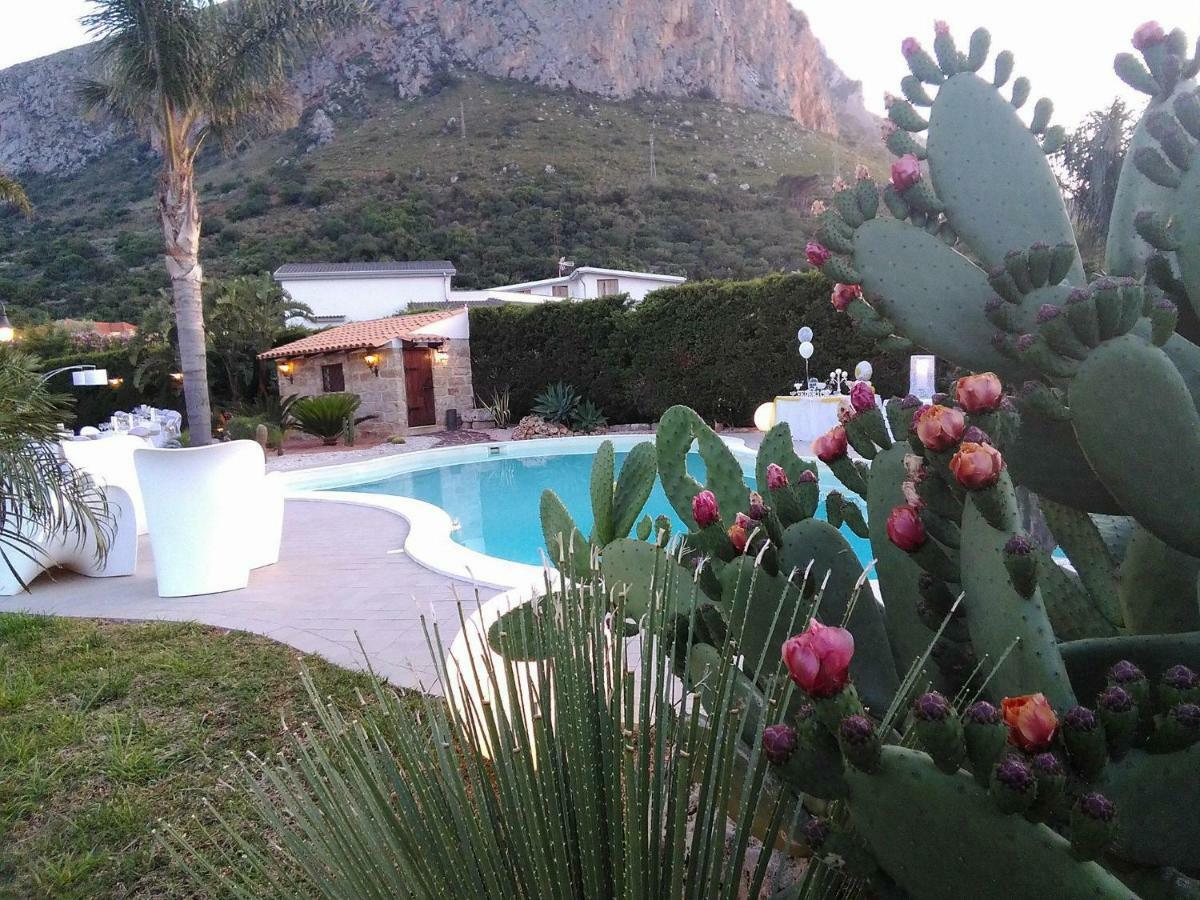 Martanna Villa Carini Exterior photo
